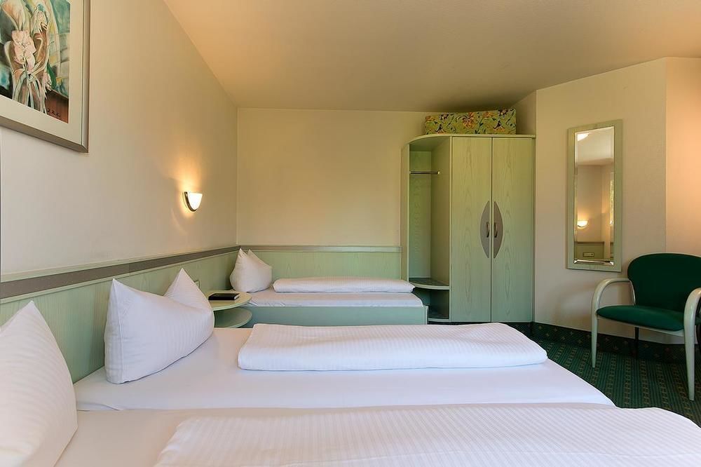 Hotel am Markt Greding Exteriör bild