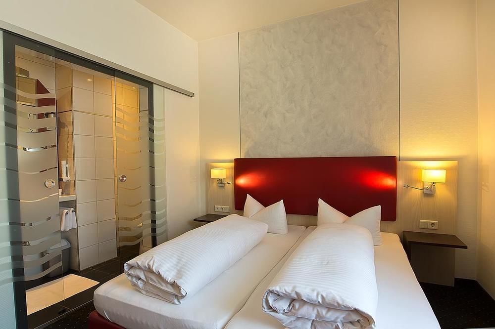 Hotel am Markt Greding Exteriör bild