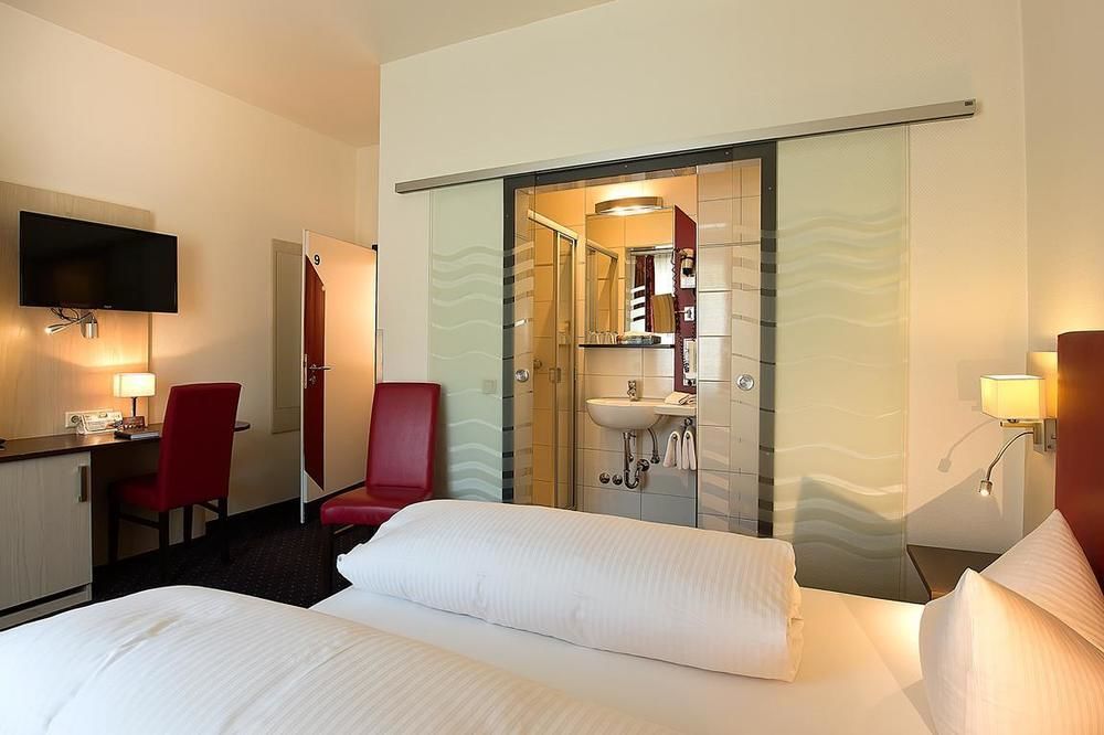 Hotel am Markt Greding Exteriör bild