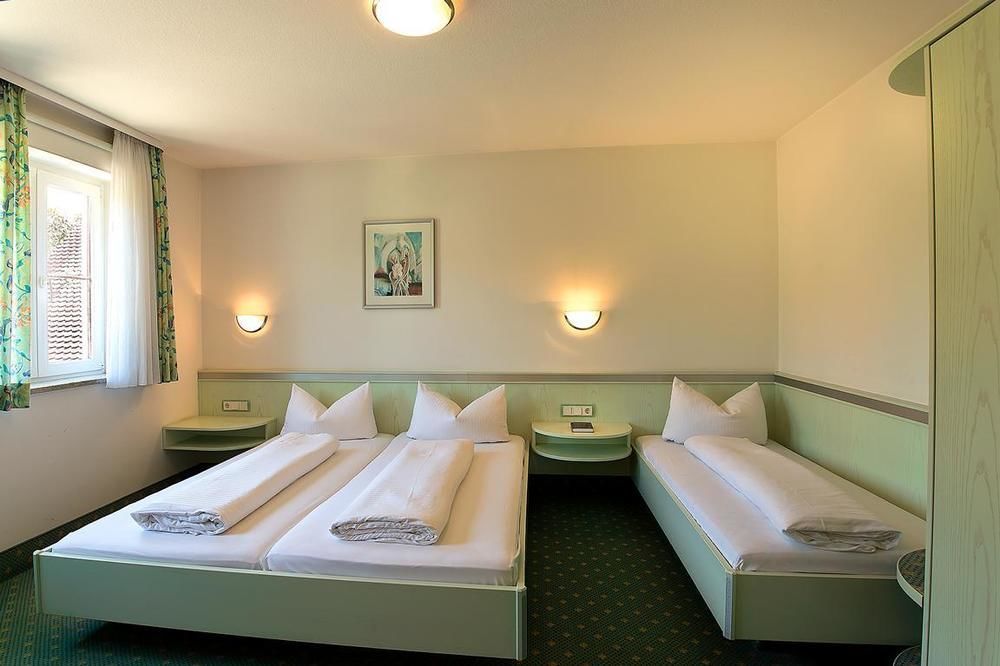 Hotel am Markt Greding Exteriör bild